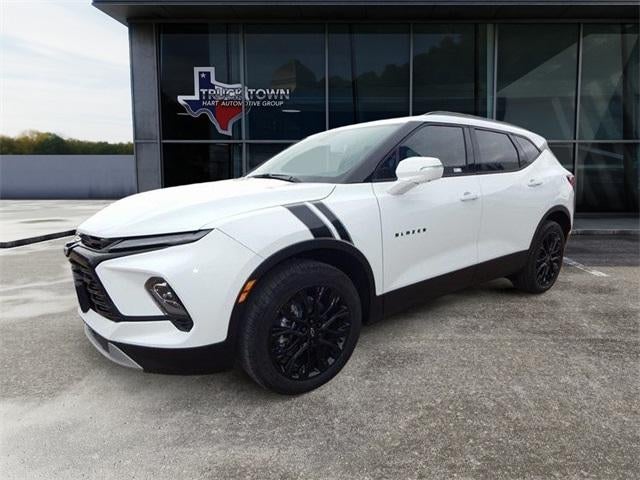 2026 Chevrolet Blazer 3LT