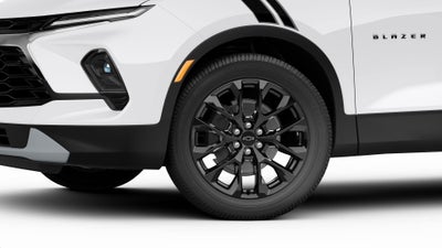 2026 Chevrolet Blazer 3LT