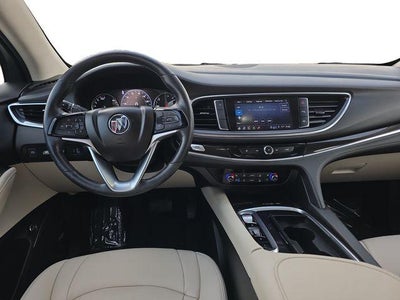 2023 Buick Enclave Premium