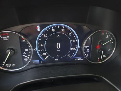 2023 Buick Enclave Premium
