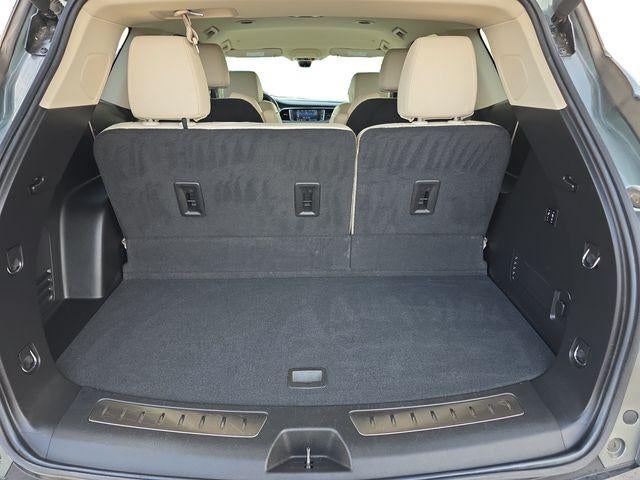2023 Buick Enclave Premium