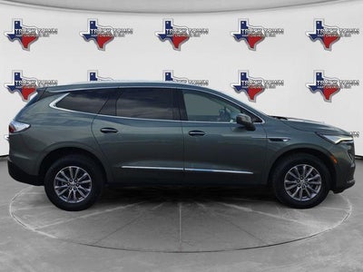 2023 Buick Enclave Premium