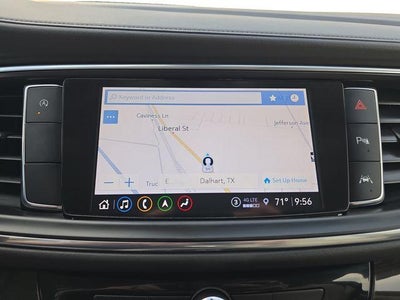 2023 Buick Enclave Premium