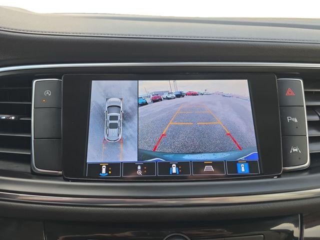 2023 Buick Enclave Premium