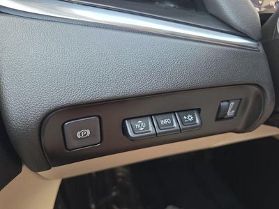 2023 Buick Enclave Premium