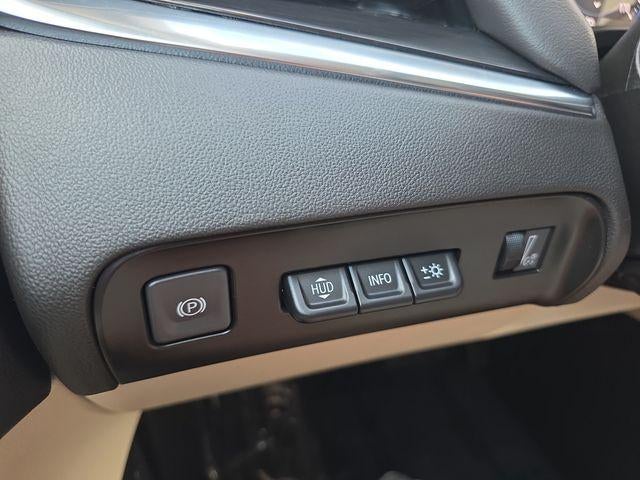2023 Buick Enclave Premium