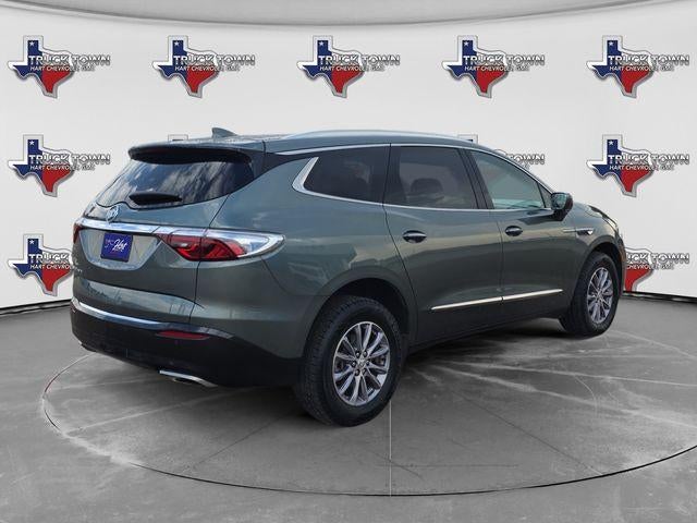 2023 Buick Enclave Premium