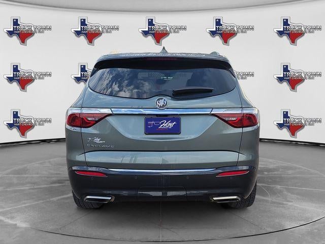 2023 Buick Enclave Premium