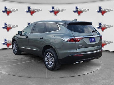 2023 Buick Enclave Premium