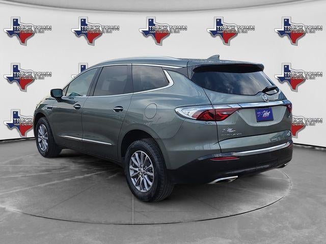 2023 Buick Enclave Premium