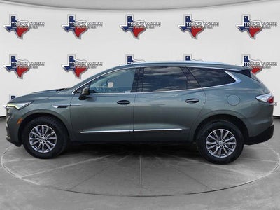2023 Buick Enclave Premium