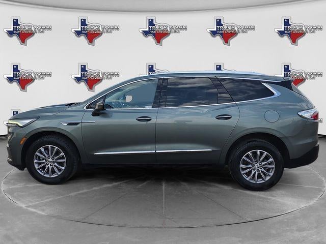2023 Buick Enclave Premium