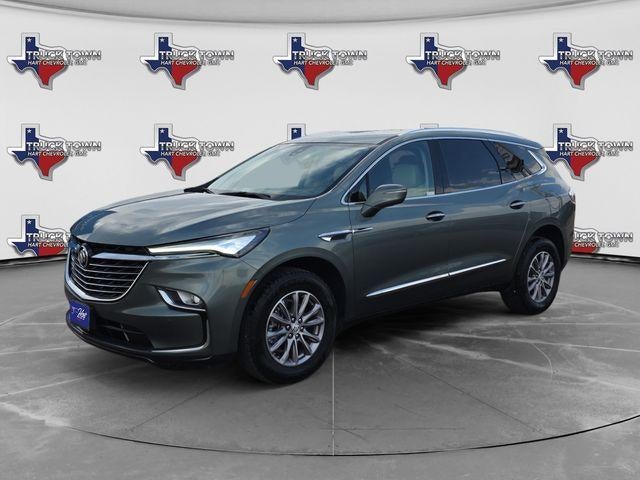 2023 Buick Enclave Premium
