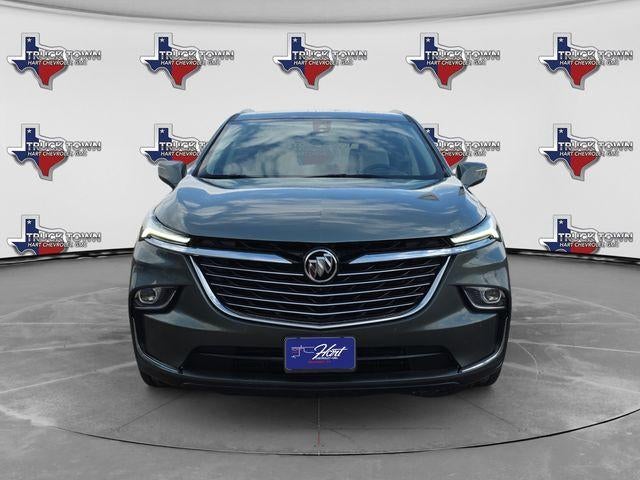 2023 Buick Enclave Premium