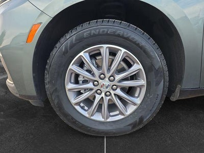 2023 Buick Enclave Premium