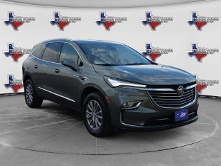 2023 Buick Enclave Premium