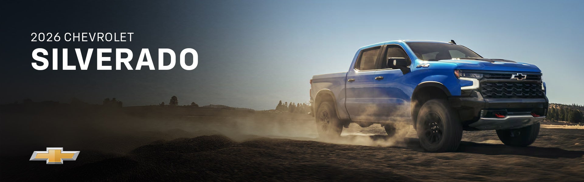 2026 Chevrolet Silverado in Dalhart TX