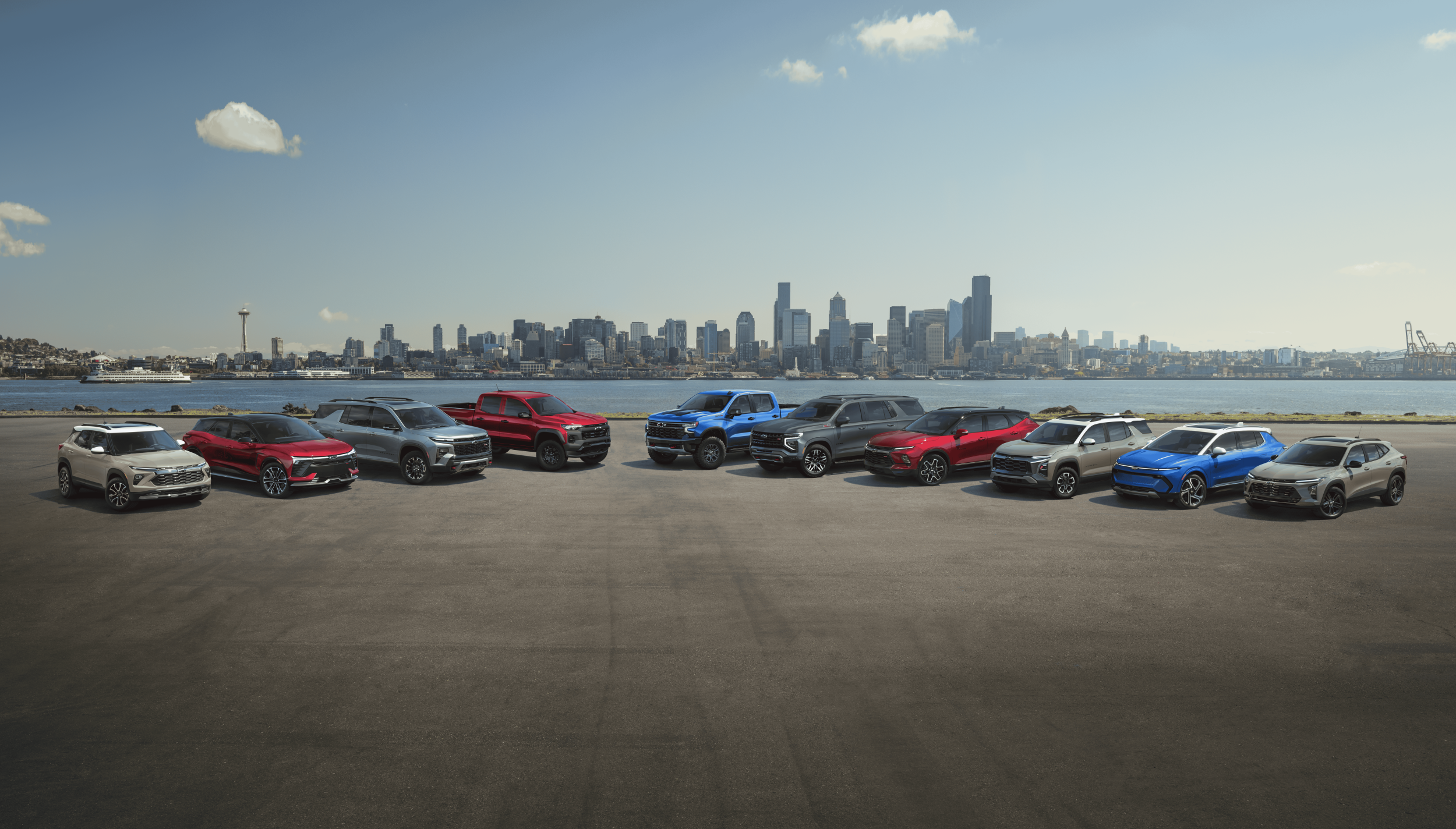 CHEVY SPECIAL OFFERS | Hart Chevrolet GMC in Dalhart TX