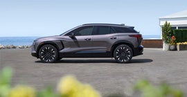 Hart Chevrolet in Dalhart TX