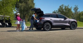 Hart Chevrolet in Dalhart TX