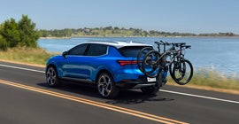 Hart Chevrolet in Dalhart TX