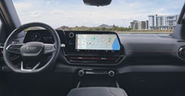 Hart Chevrolet in Dalhart TX