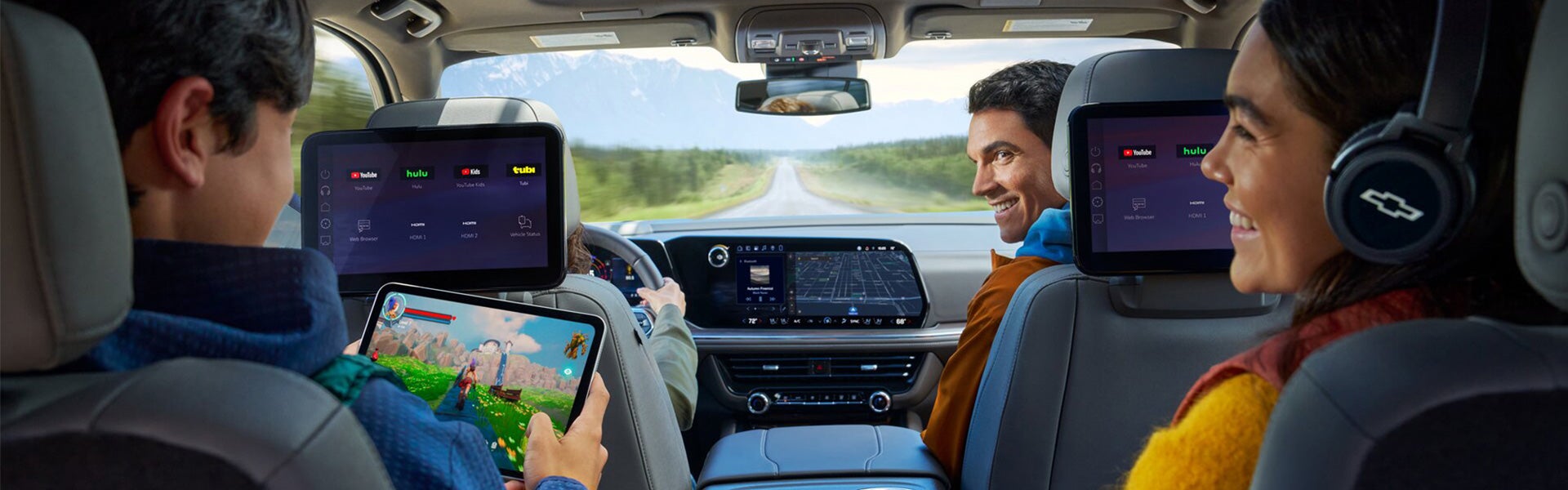 Hart Chevrolet in Dalhart TX