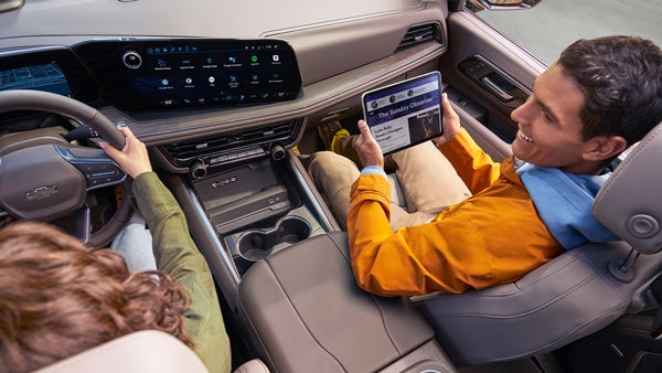 Hart Chevrolet in Dalhart TX