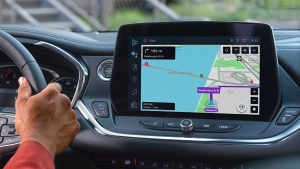 Hart Chevrolet in Dalhart TX