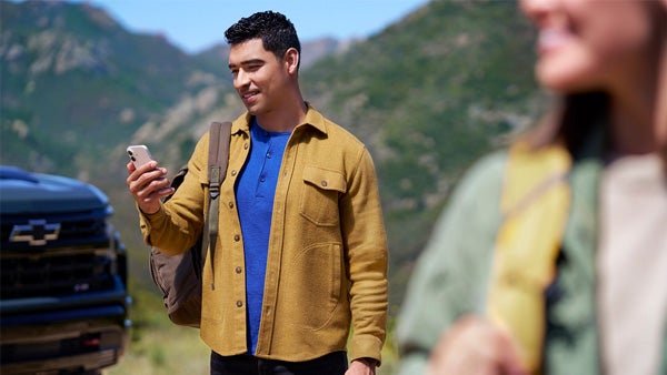 Hart Chevrolet in Dalhart TX