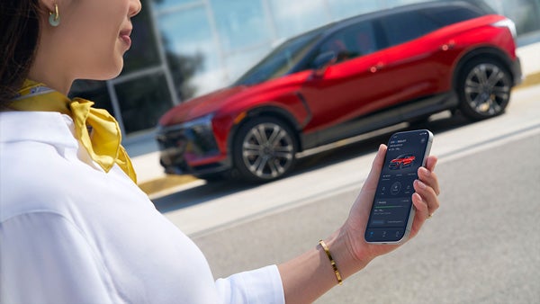 Hart Chevrolet in Dalhart TX