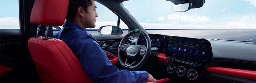 Hart Chevrolet in Dalhart TX