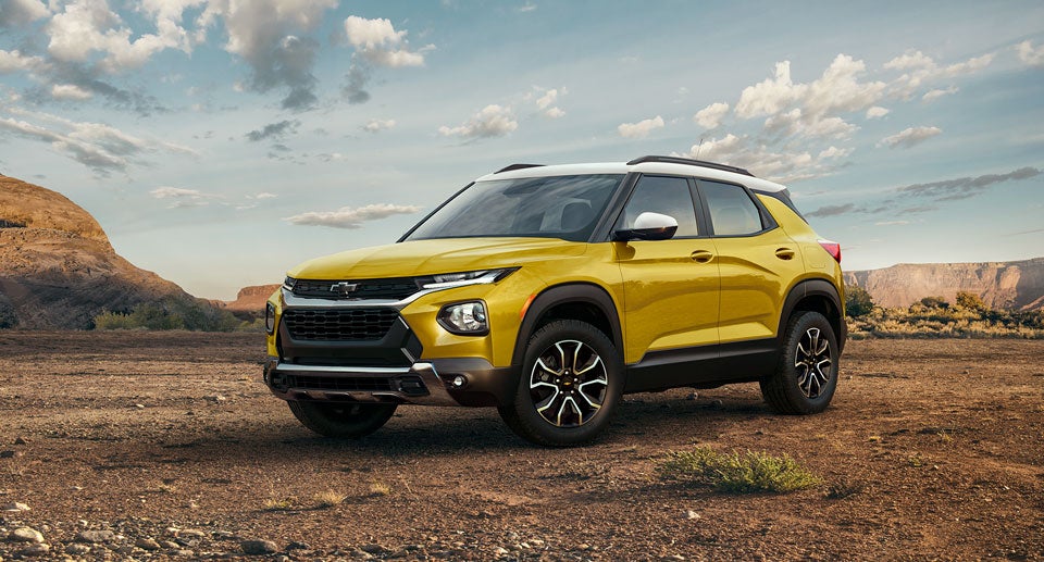 Hart Chevrolet GMC in Dalhart TX