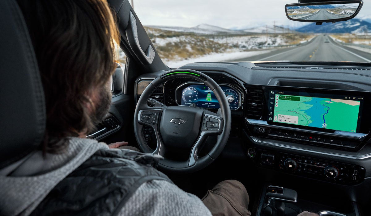 Hart Chevrolet GMC in Dalhart TX