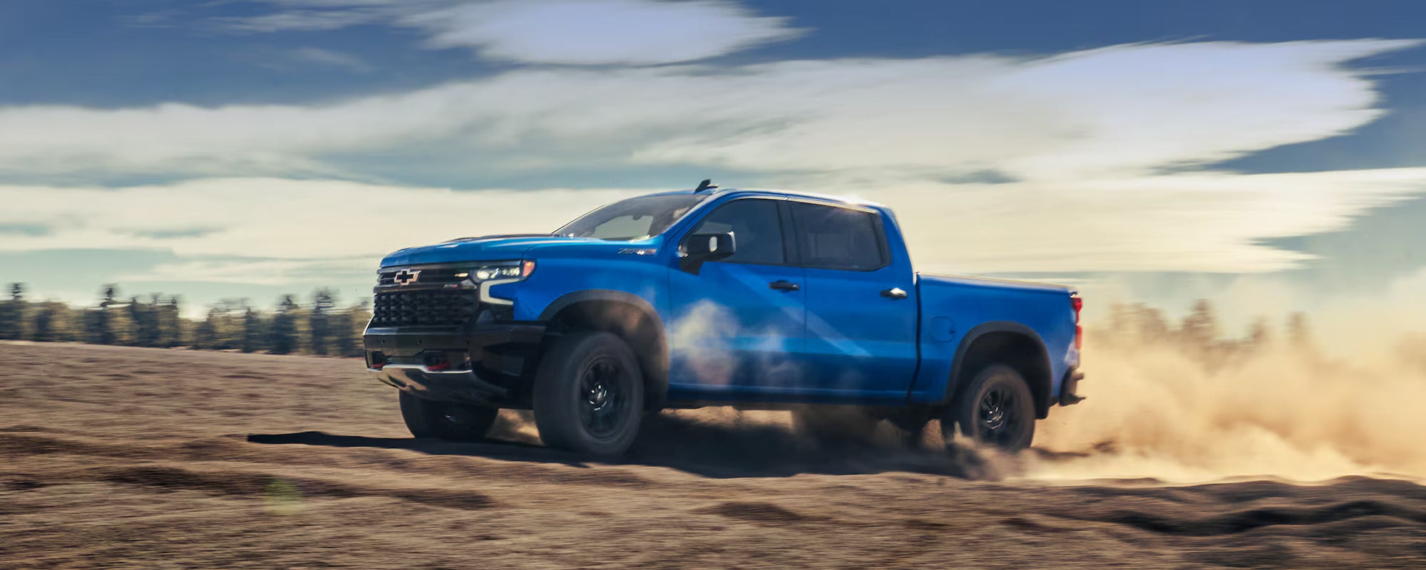 Hart Chevrolet GMC in Dalhart TX