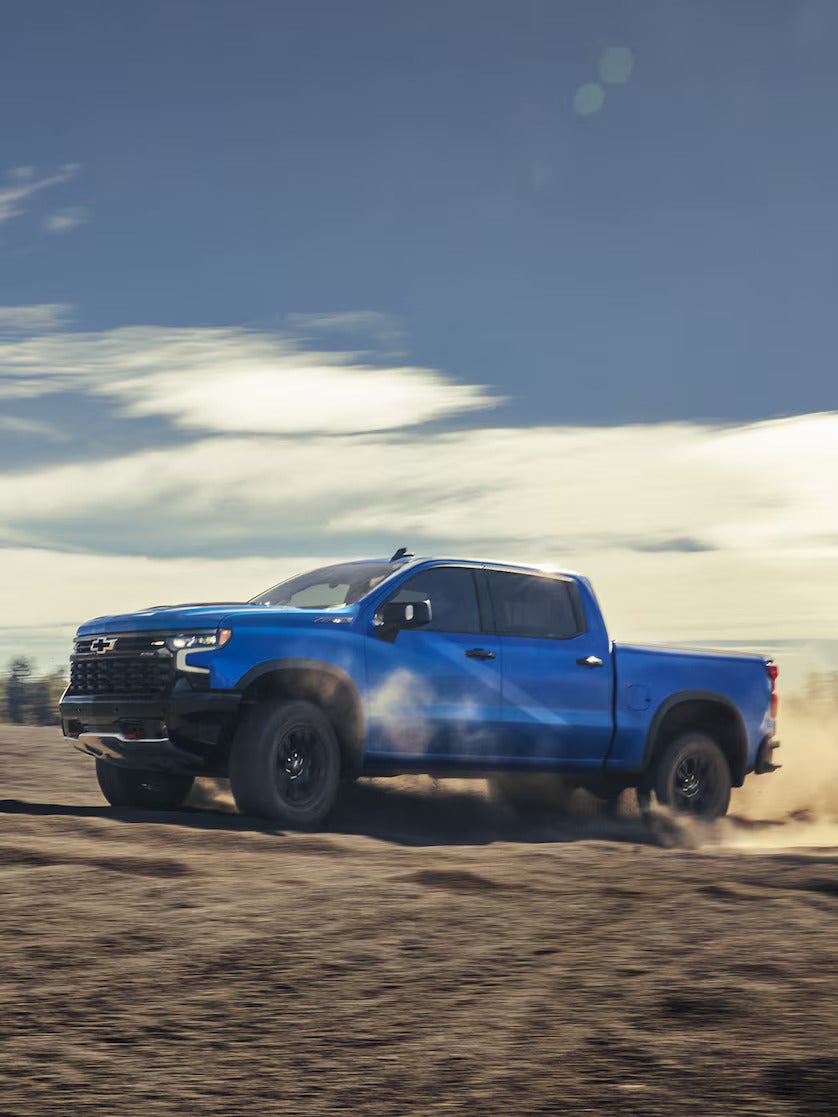 Hart Chevrolet GMC in Dalhart TX