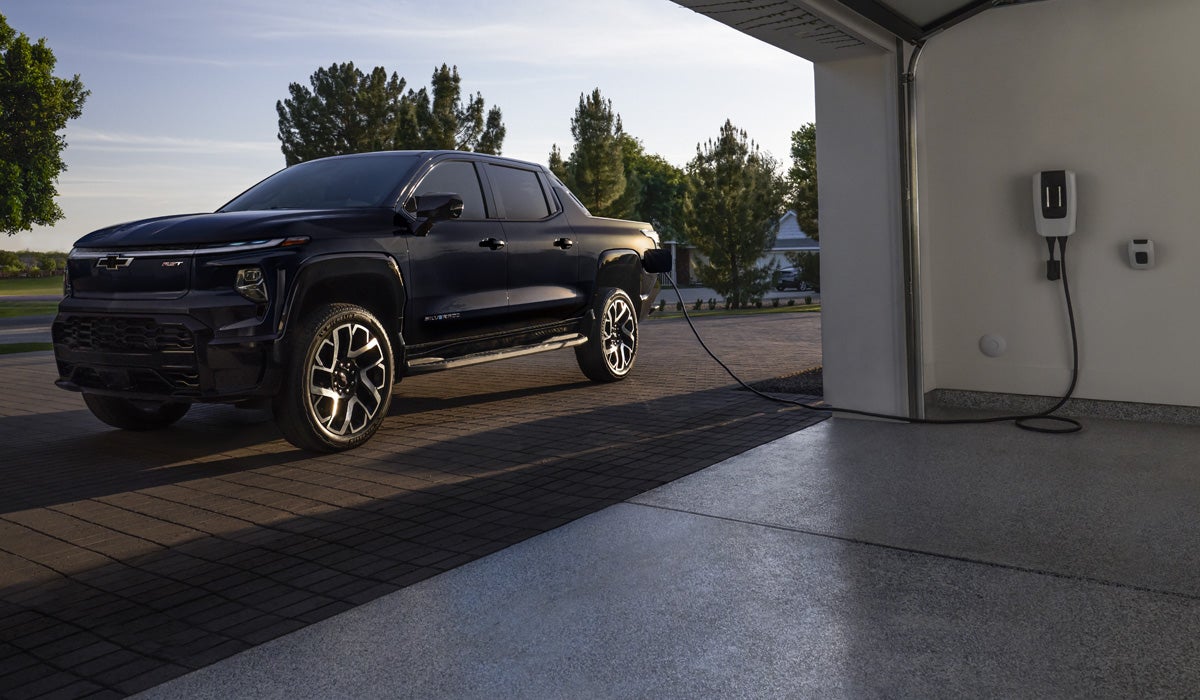 Hart Chevrolet GMC in Dalhart TX