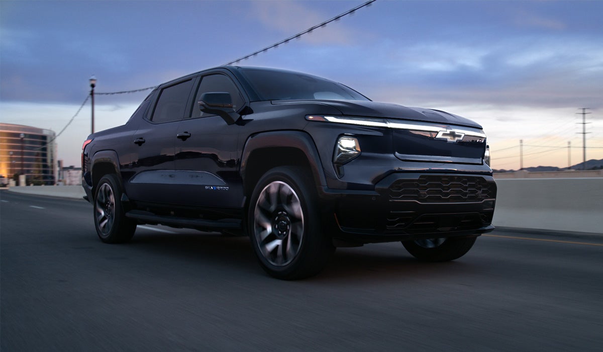 Hart Chevrolet GMC in Dalhart TX