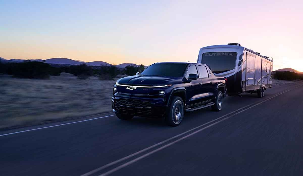 Hart Chevrolet GMC in Dalhart TX