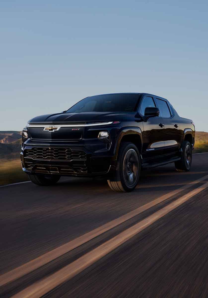 Hart Chevrolet GMC in Dalhart TX