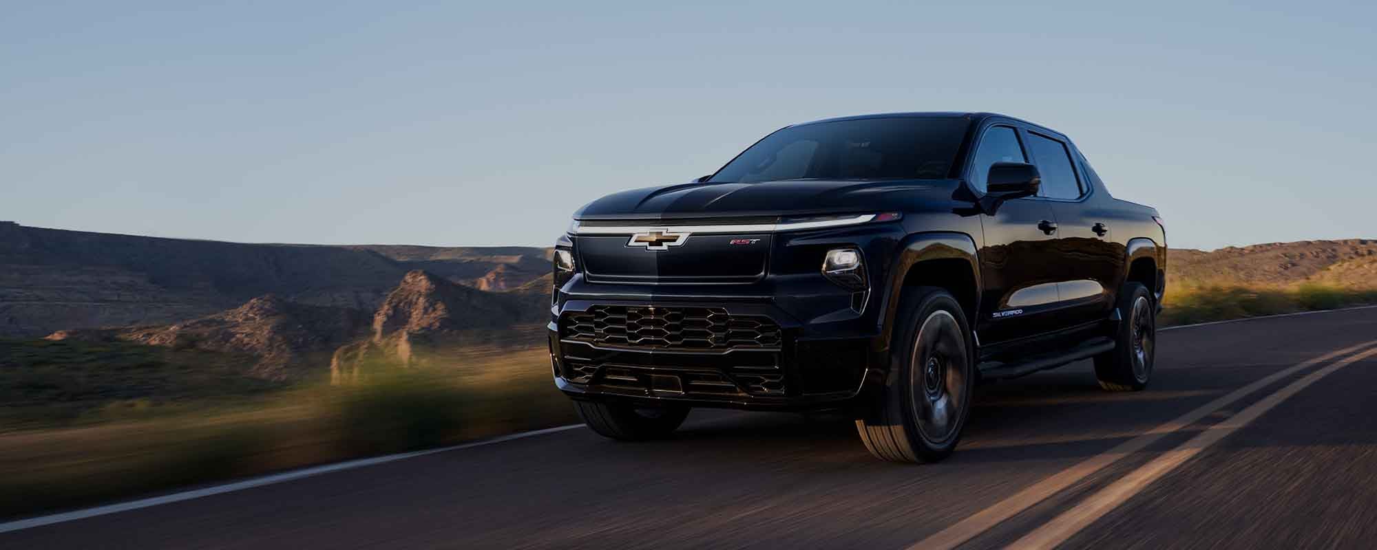 Hart Chevrolet GMC in Dalhart TX