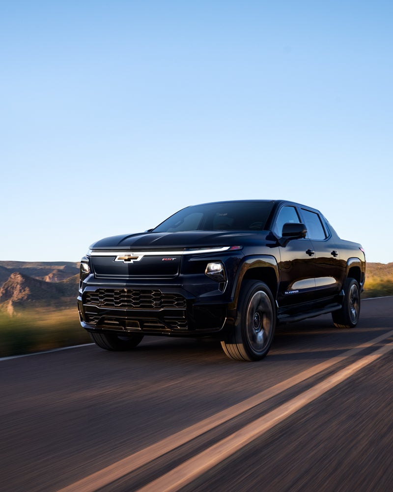 Hart Chevrolet GMC in Dalhart TX