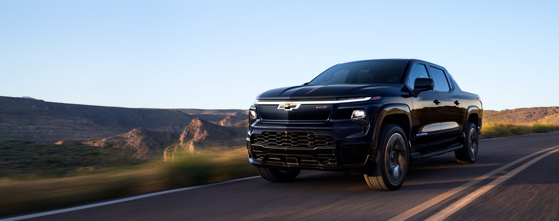 Hart Chevrolet GMC in Dalhart TX