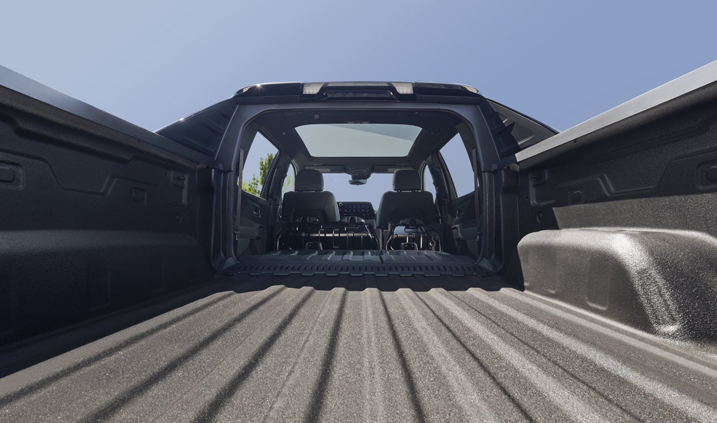 Hart Chevrolet GMC in Dalhart TX