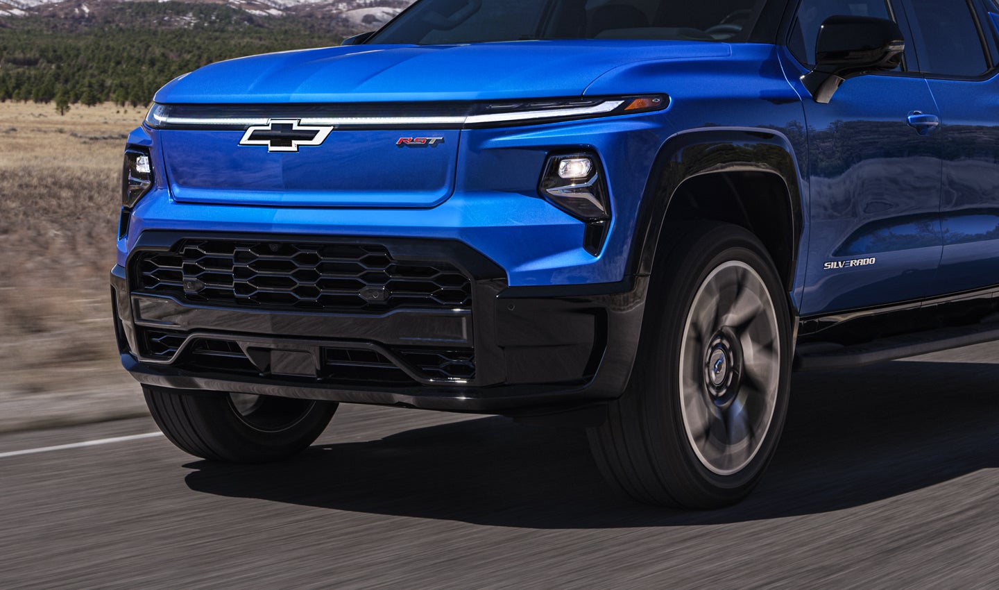 Hart Chevrolet GMC in Dalhart TX