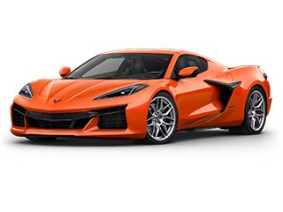 Chevrolet Corvette Z06 - Hart Chevrolet GMC in Dalhart TX