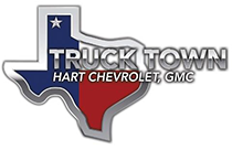 Hart Chevrolet GMC Dalhart, TX