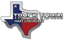 Hart Chevrolet Dalhart, TX