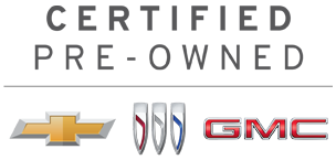 Chevrolet Buick GMC Certified Pre-Owned in Dalhart, TX